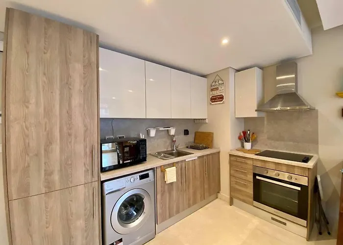 2br Mangroovy Ground Floor Apartment