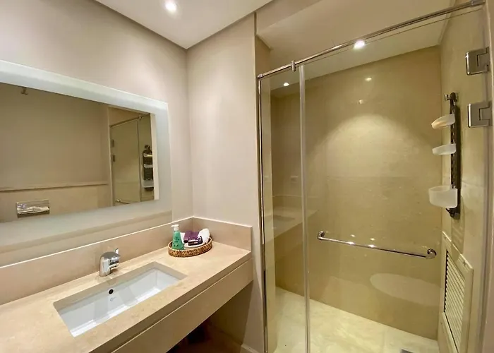 2br Mangroovy Ground Floor * Hurghada