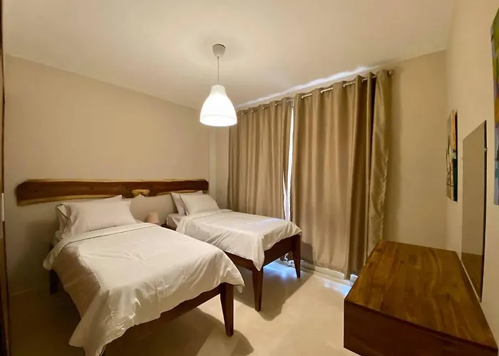 Apartment 2br Mangroovy Ground Floor Hurghada