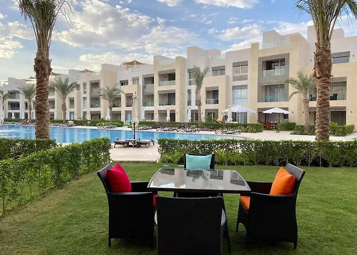 2br Mangroovy Ground Floor *