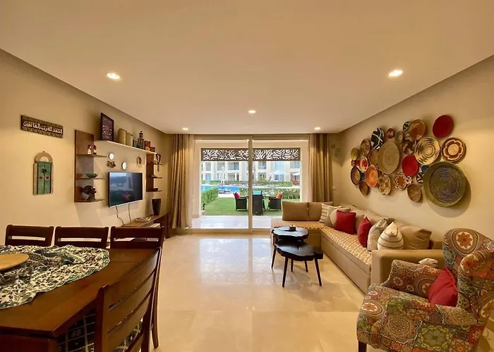 2br Mangroovy Ground Floor